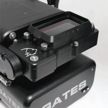 Gates Pro Action caisson pour RED Epic, Scarlet, Dragon et ARRI ALEXA Mini