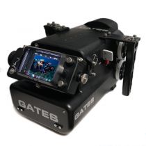 Gates Pro Action caisson pour RED Epic, Scarlet, Dragon et ARRI ALEXA Mini