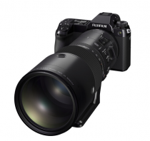 GF 500mm F/5.6 R LM OIS WR