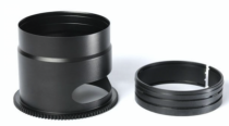 GF120-F bague de mise au point pour FUJINON GF 120 mm F4 R LM OIS WR Macro