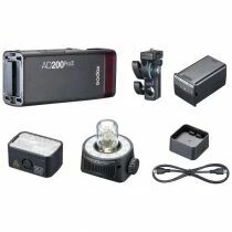 GODOX AD200PRO II