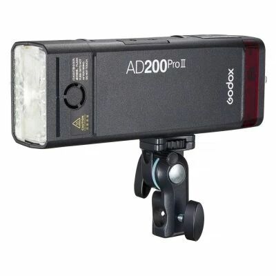 GODOX AD200PRO II
