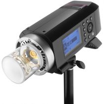 Godox AD300Pro Flash autonome