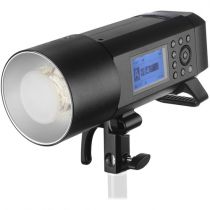 Godox AD300Pro Flash autonome