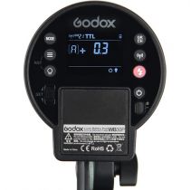 Godox AD300Pro KIT 2 