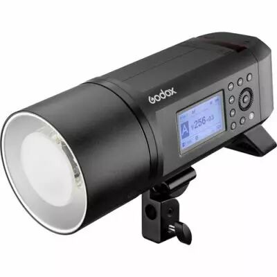Godox AD600Pro Flash autonome