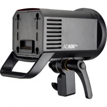 Godox AD600Pro Flash autonome