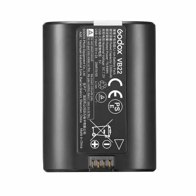 Godox Batterie VB-22