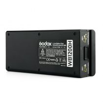 Godox batterie WB1200H