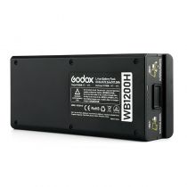 Godox batterie WB1200H