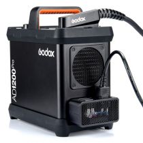 Godox batterie WB300P