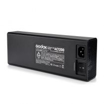 Godox batterie WB300P
