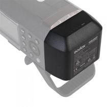 Godox batterie WB400P