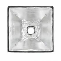 Godox Bo&icirc;te &agrave; lumi&egrave;re Bowens pliable rectangulaire EazyFlow 40x40