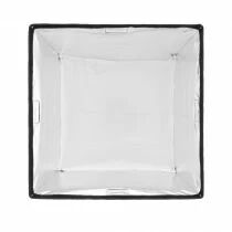 Godox Bo&icirc;te &agrave; lumi&egrave;re Bowens pliable rectangulaire EazyFlow 40x40
