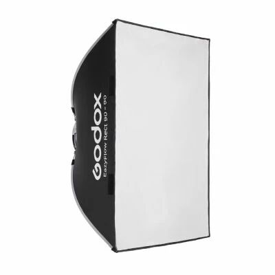 Godox Bo�te � lumi�re Bowens pliable rectangulaire EazyFlow 90x90