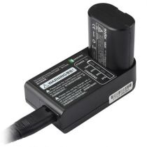 Godox Chargeur de batterie pour AD1200Pro