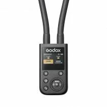 Godox Double Flash macro flexible 