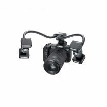 Godox Double Flash macro flexible 