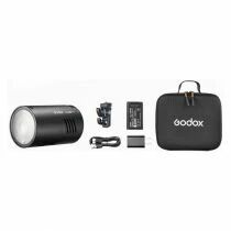 GODOX Flash AD100Pro II