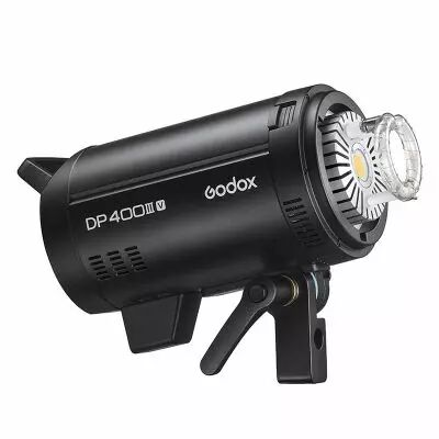 Godox Flash DP 400 III V