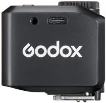 GODOX Flash iT30Pro TTL Noir Fujifilm