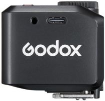 GODOX Flash iT30Pro TTL Noir Fujifilm