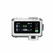 GODOX Flash iT30Pro TTL Silver Fujifilm