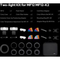 Godox Flash MF12