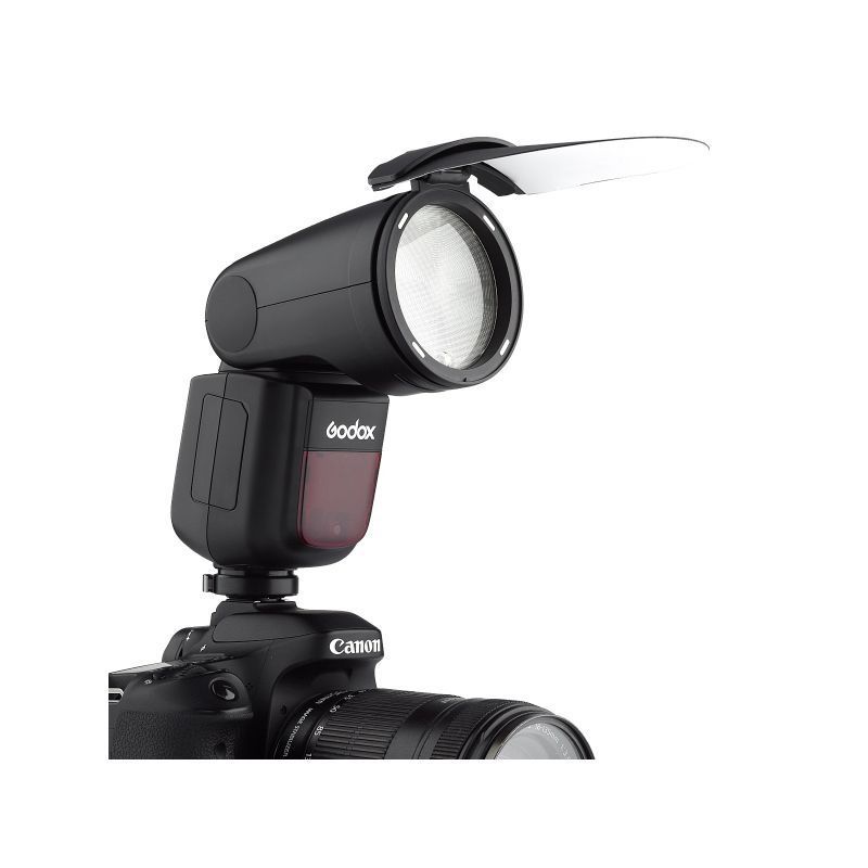 Godox Flash V1-C Canon 