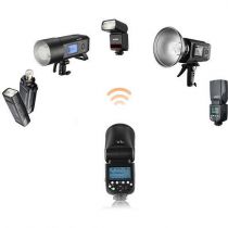 Godox Flash V1-S Sony