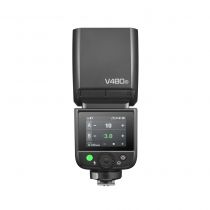 Godox Flash V480 N pour Nikon 