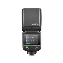 Godox Flash V480 N pour Nikon 