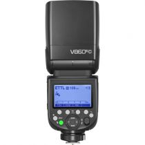 Godox Flash V860IIIC pour Canon