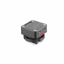 Godox Griffe flash sans fil X5 et d&eacute;clencheur pour iT32 Canon