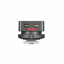 Godox Griffe flash sans fil X5 et d&eacute;clencheur pour iT32 Canon