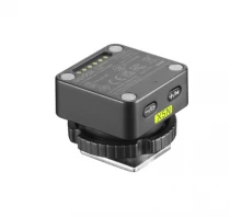 Godox Griffe flash sans fil X5 et d&eacute;clencheur pour iT32 Nikon