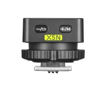 Godox Griffe flash sans fil X5 et d&eacute;clencheur pour iT32 Nikon