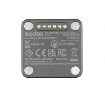 Godox Griffe flash sans fil X5 et d&eacute;clencheur pour iT32 Nikon