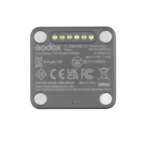 Godox Griffe flash sans fil X5 et d&eacute;clencheur pour iT32 Nikon