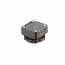 Godox Griffe flash sans fil X5 et d&eacute;clencheur pour iT32 Sony