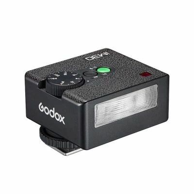 GODOX IM30 FLASH