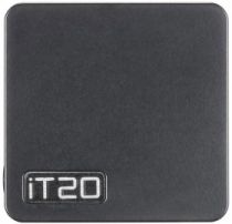 Godox iT20 C TTL pour Canon (noir)