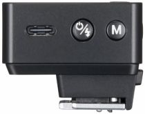 Godox iT20 C TTL pour Canon (noir)