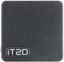 Godox iT20 C TTL pour Canon (noir)