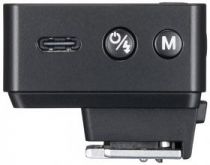 Godox iT20 C TTL pour Canon (noir)