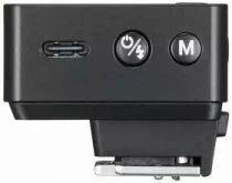 Godox iT20 C TTL pour Canon (noir)