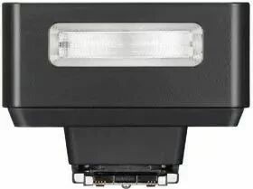 Godox iT20 C TTL pour Canon (noir)