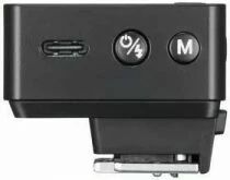 Godox iT20 C TTL pour Canon (noir)