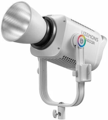 GODOX LA600R Kit Litemons Torche RGB LED Vid�o Blanc